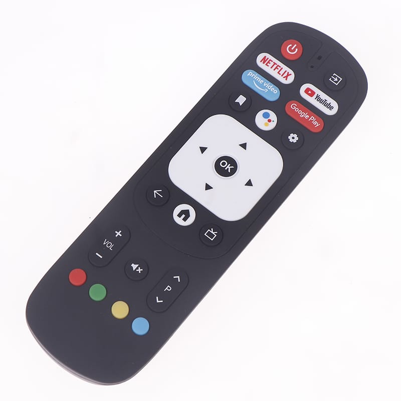 CONTROL REMOTO PARA TV JVC C3287