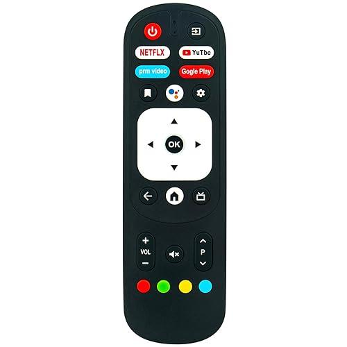 control remoto JVC