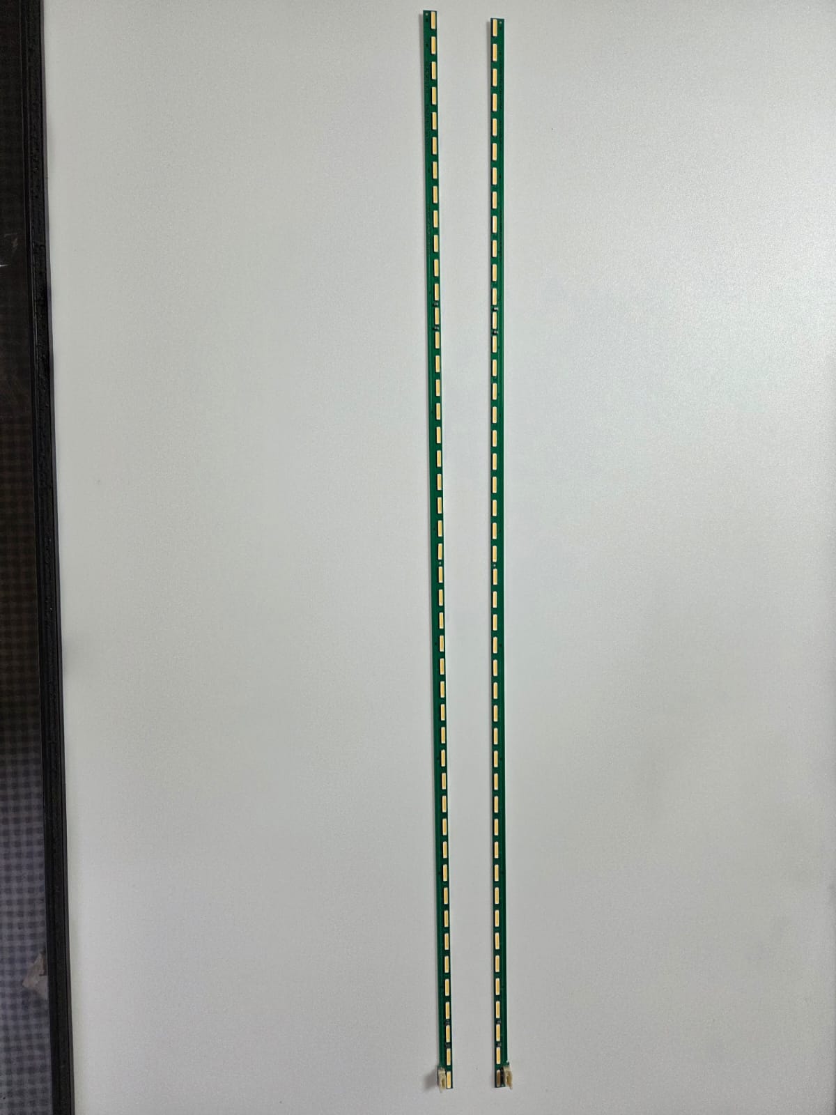 Tiras led para TV 49" LG 49LF6900