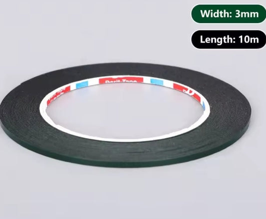 CINTA DOBLE CARA PARA PANTALLA