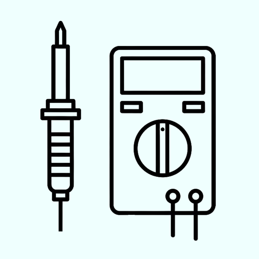 Herramientas de Electrónica