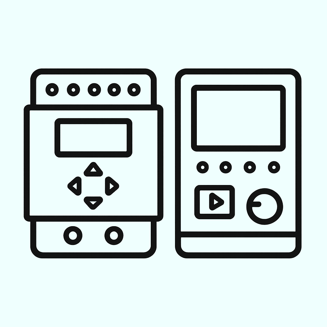 Automatización industrial y electricos