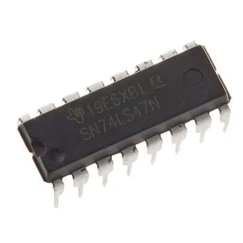 74LS47N