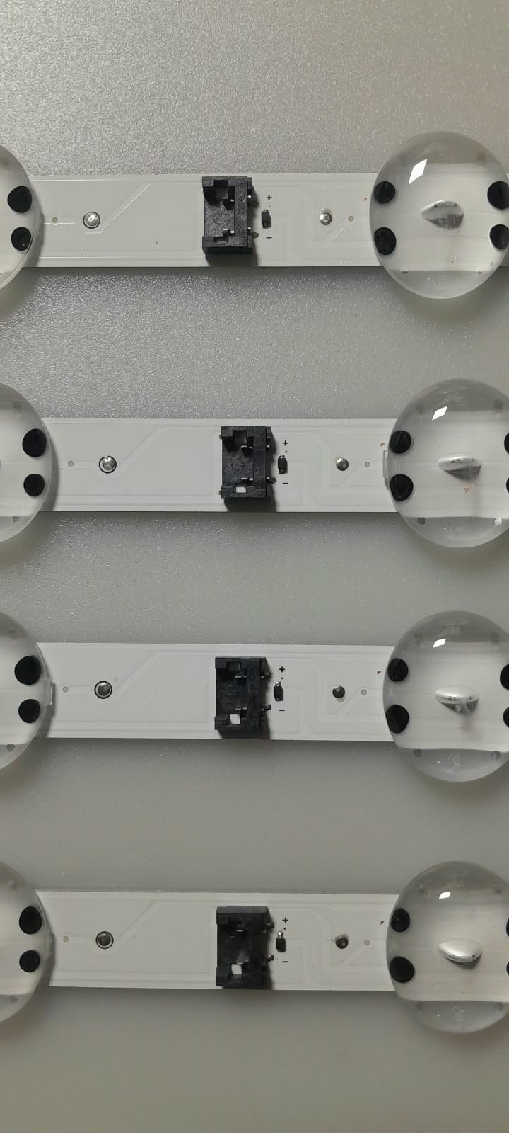 Tira led LG 55UM7400