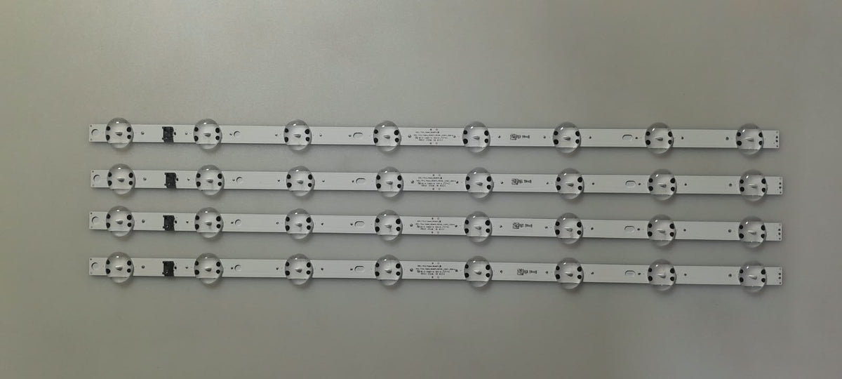 Tira led LG 55UM7400