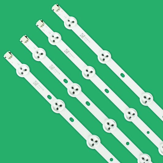 Tiras LED para televisión LG 32LM340