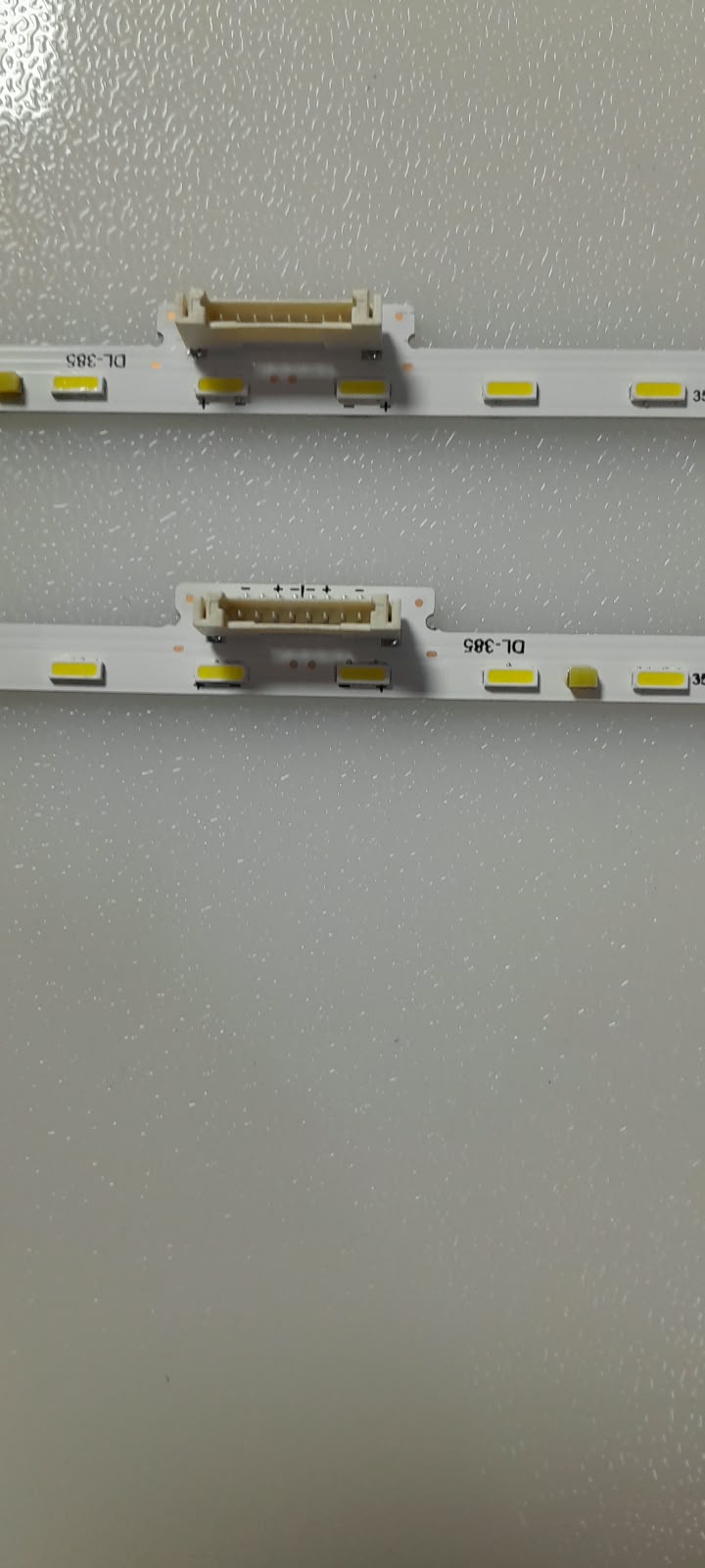 Tira led de televisión Sony XBR-65X855G