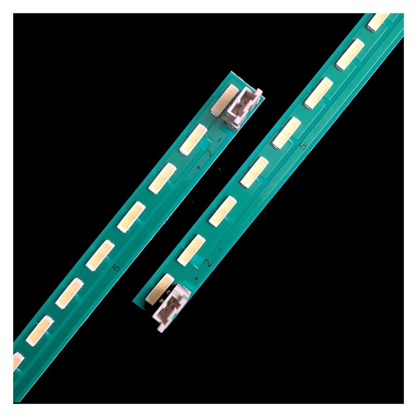 Tiras LED para televisión LG de 65 Pulgadas 65lf6350