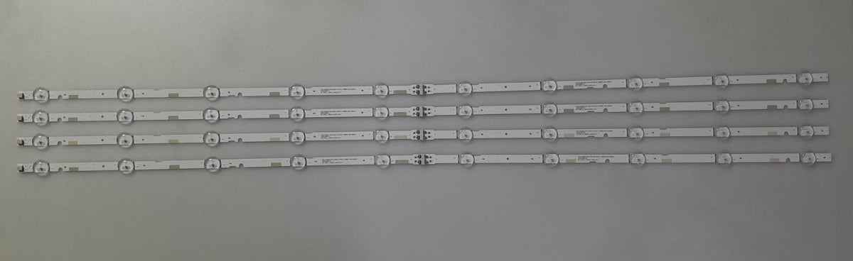 Tira LED para televisión SAMSUNG " UN49J5200