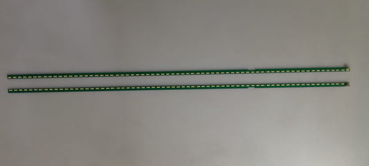 Juego de LG del modelo 65uf6800