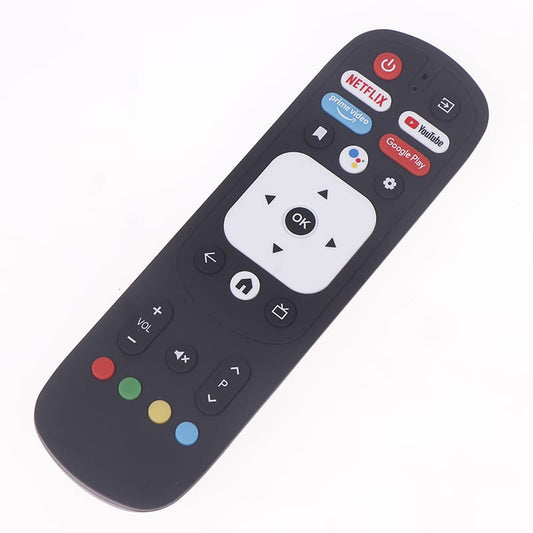 CONTROL REMOTO PARA TV JVC C3287