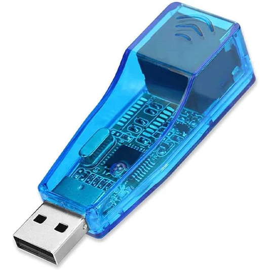 Adaptador RJ45 a USB marca Nippon America