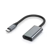 Adaptador tipo C a HDMI
