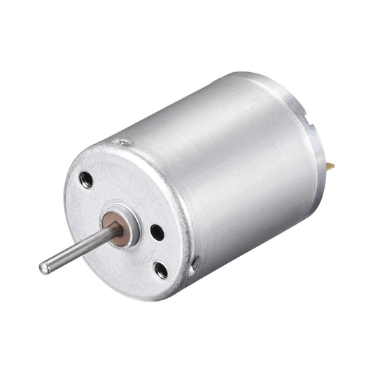 Motor de 5v pequeño