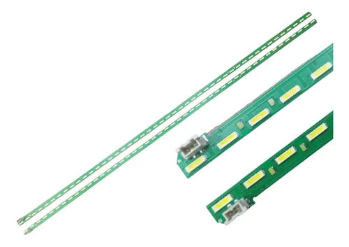 Tiras LED para televisión LG de 49 Pulgadas 49lf590, 49LX310C, 49LF5400 ,49LF5420