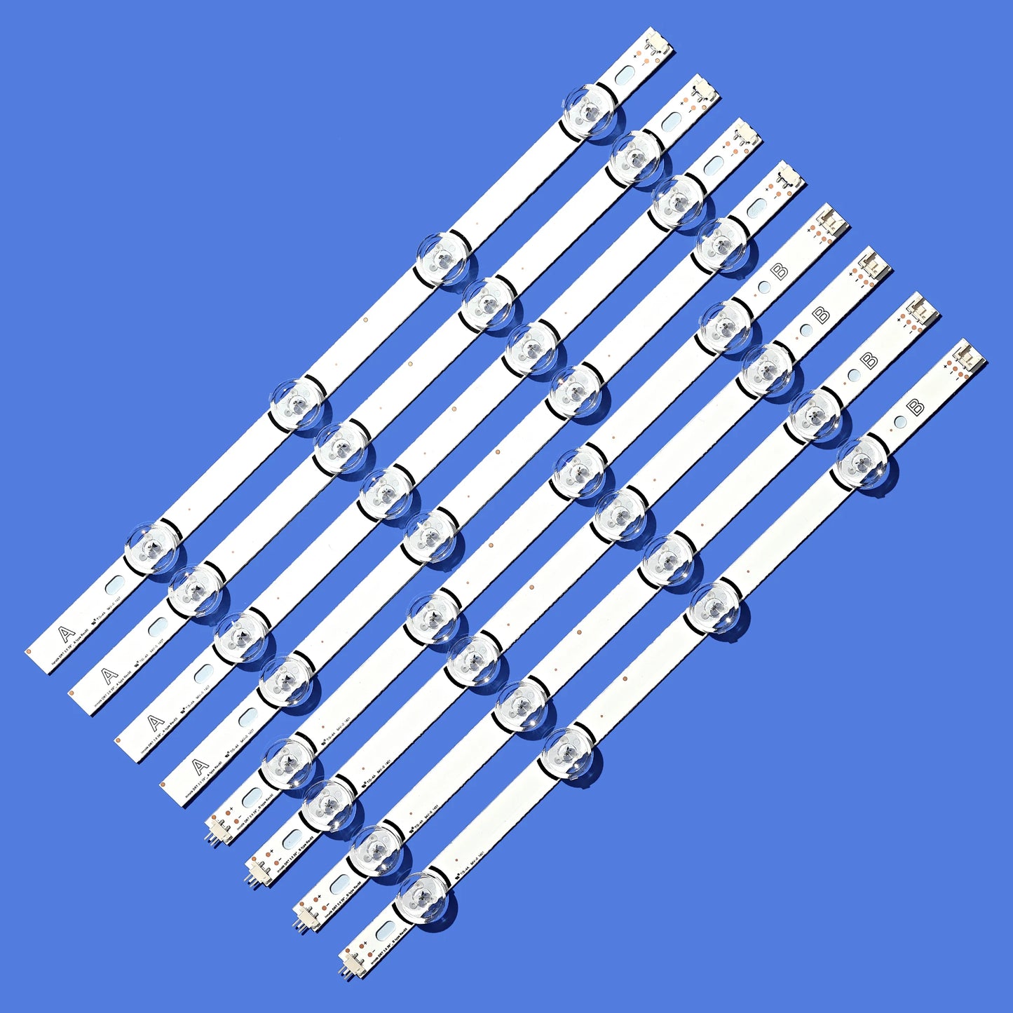 Tiras LED para televisión LG 39LB5610