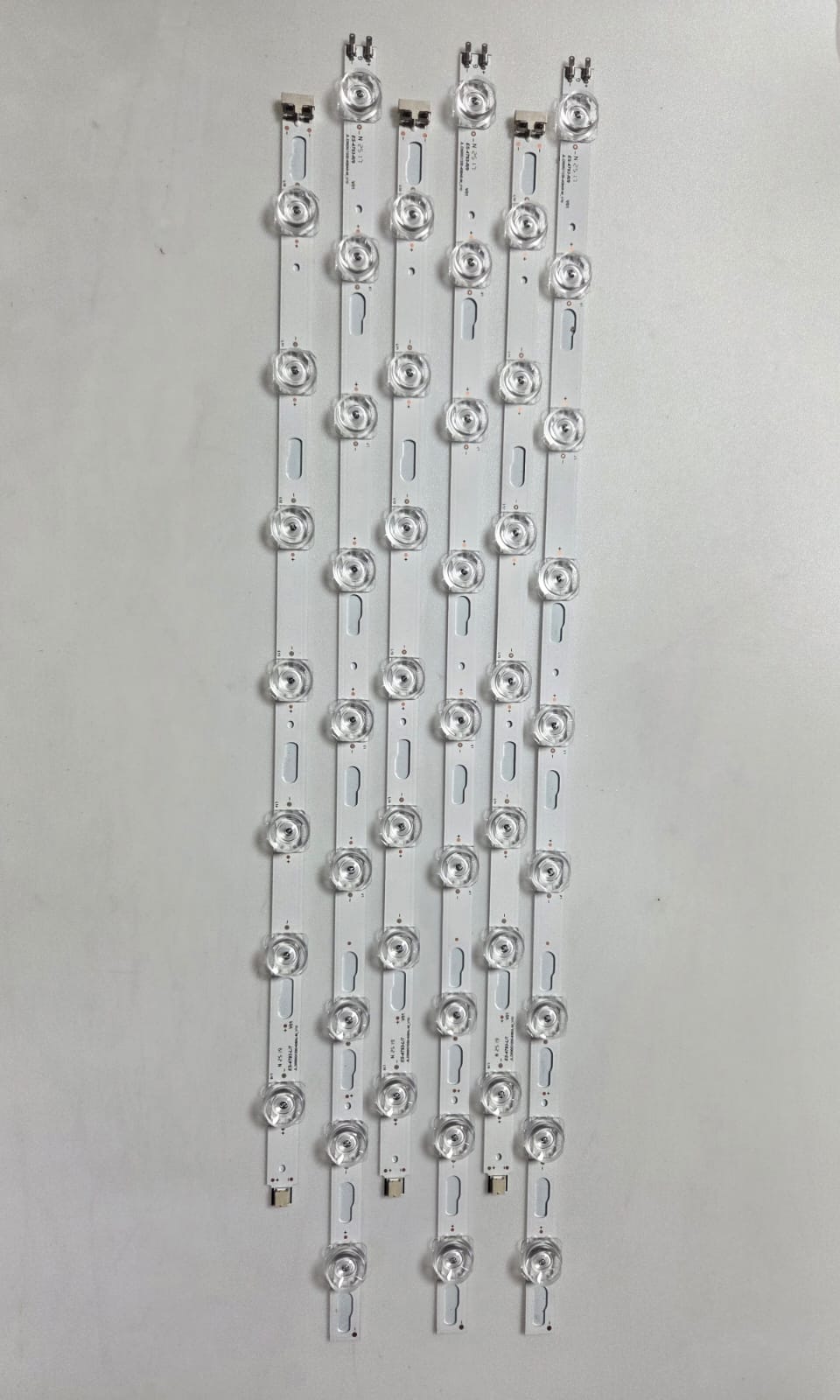 Led para TV Samsung GU50D7170