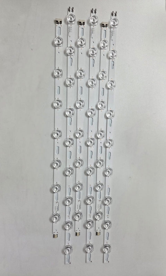 Led para TV Samsung GU50D7170