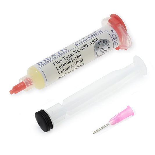 NC-559-ASM FLUX ORIGINAL