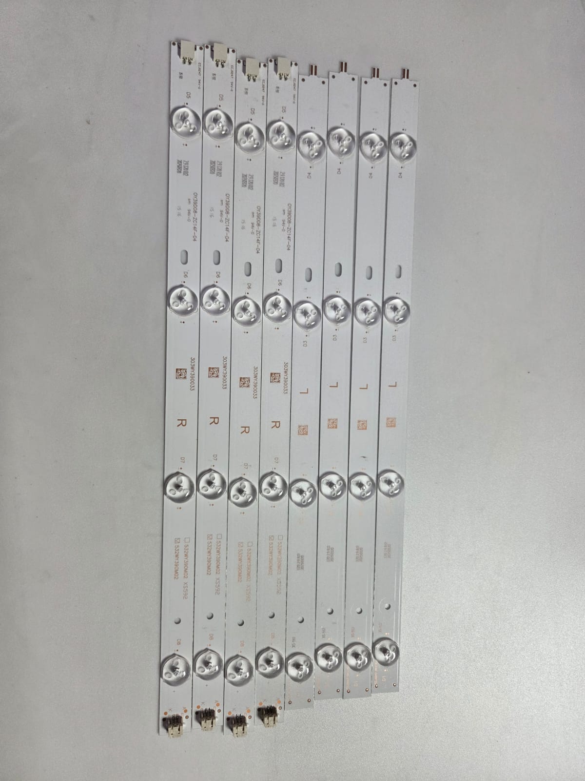 LED PARA TV RCA 40 PLG. RC40A17N-SM