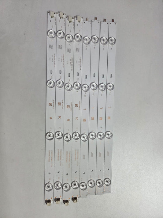 LED PARA TV RCA 40 PLG. RC40A17N-SM
