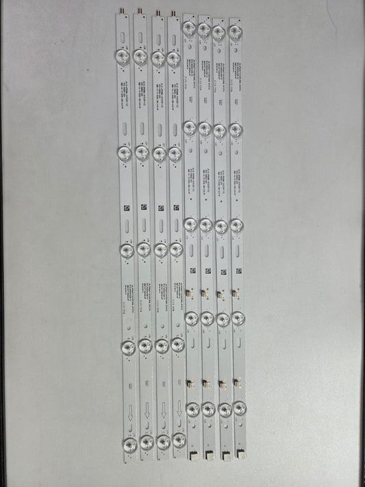 LED RC50J22S-4KSM RCA 50 PLG.