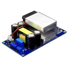 Modulo amplificador IRFP4227