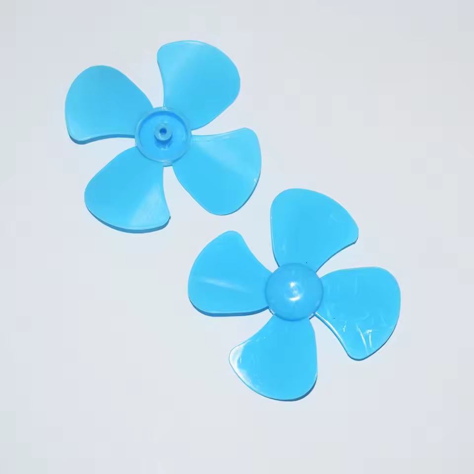 Hélice para motor mini370
