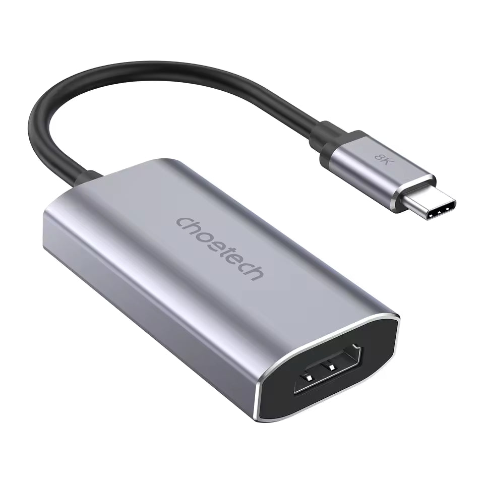Adaptador tipo C a HDMI