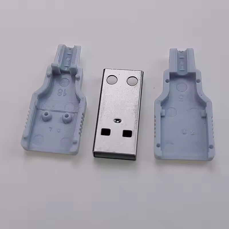 Puerto USB A