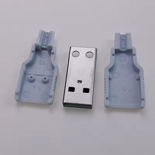 Puerto USB A