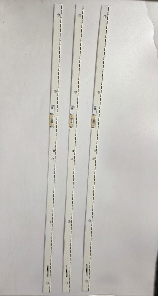 LED SAMSUNG UN55K6500AF