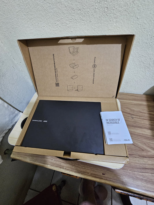 ASUS VivoBook Procesador Intel Core i7-1355U  F1605VA-AB74