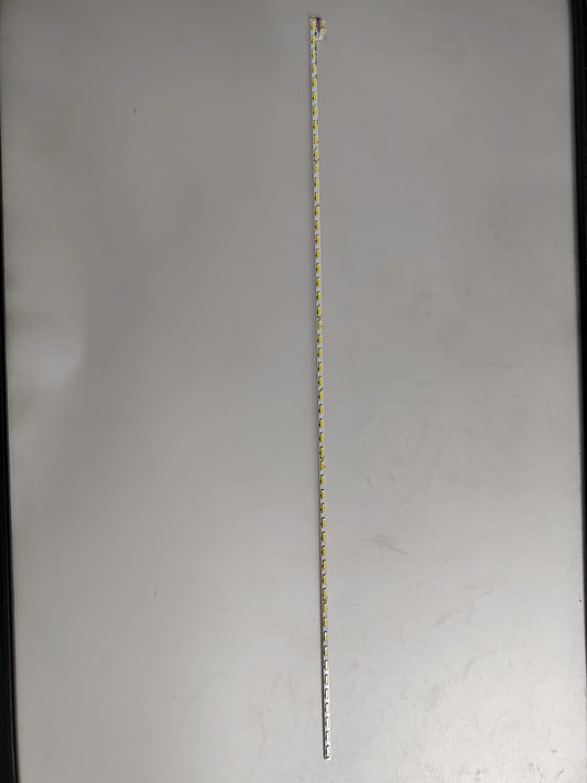 Tira LED para televisión PANASONIC 40" TC-40A400L Y TC-L40SVX