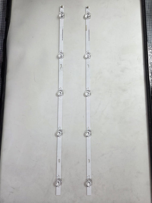 Tira le para televisión de 32" BX32X1H303005020