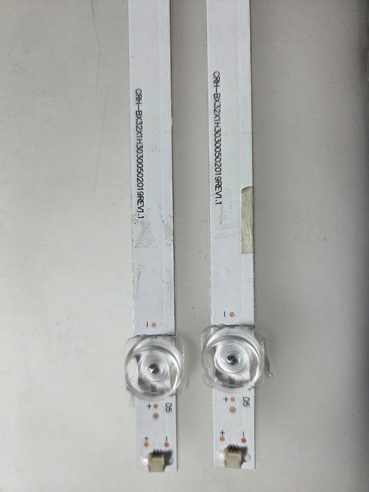 Tira le para televisión de 32" BX32X1H303005020