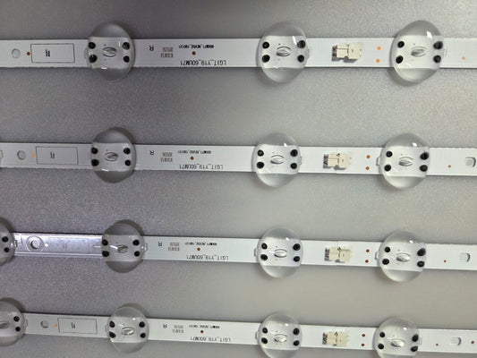 Tira leds para televisión LG de 65" 65UM7100