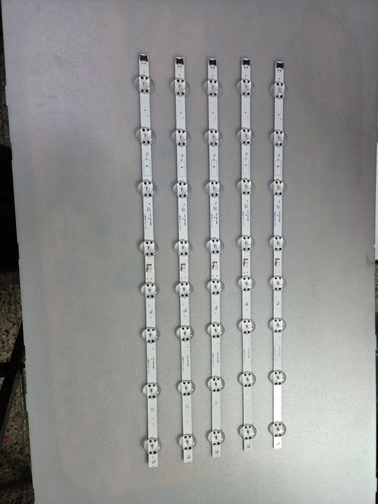 Tira leds para televisión LG de 65" 65UM7100