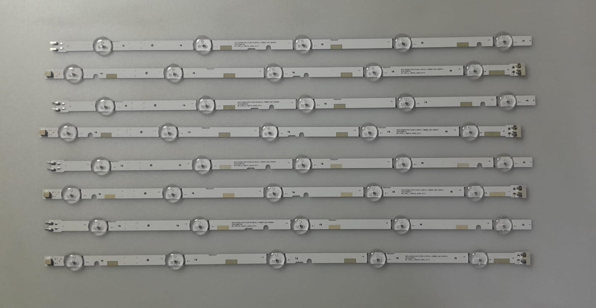 Tira LED para televisión SAMSUNG " UN49J5200