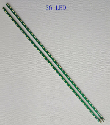 Tiras LED para televisión LG de 43 Pulgadas 43lf5900, 43LF5400