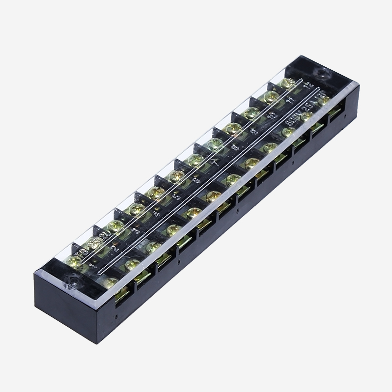 Terminal block, bloques de terminales diferentes tamaños